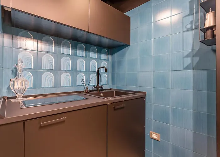 Appartement Ruins_design Loft 150 Mt From Colosseum